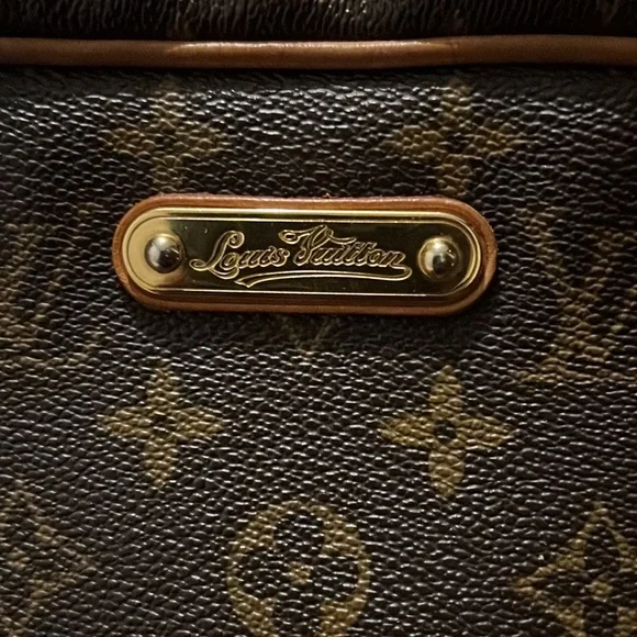 Louis Vuitton Montorgueil - Louis Vuitton Handbag - Womens Purse - Accessories - Picture 6 of 12